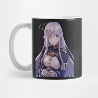 Lena from 86 -Eighty Six Mug